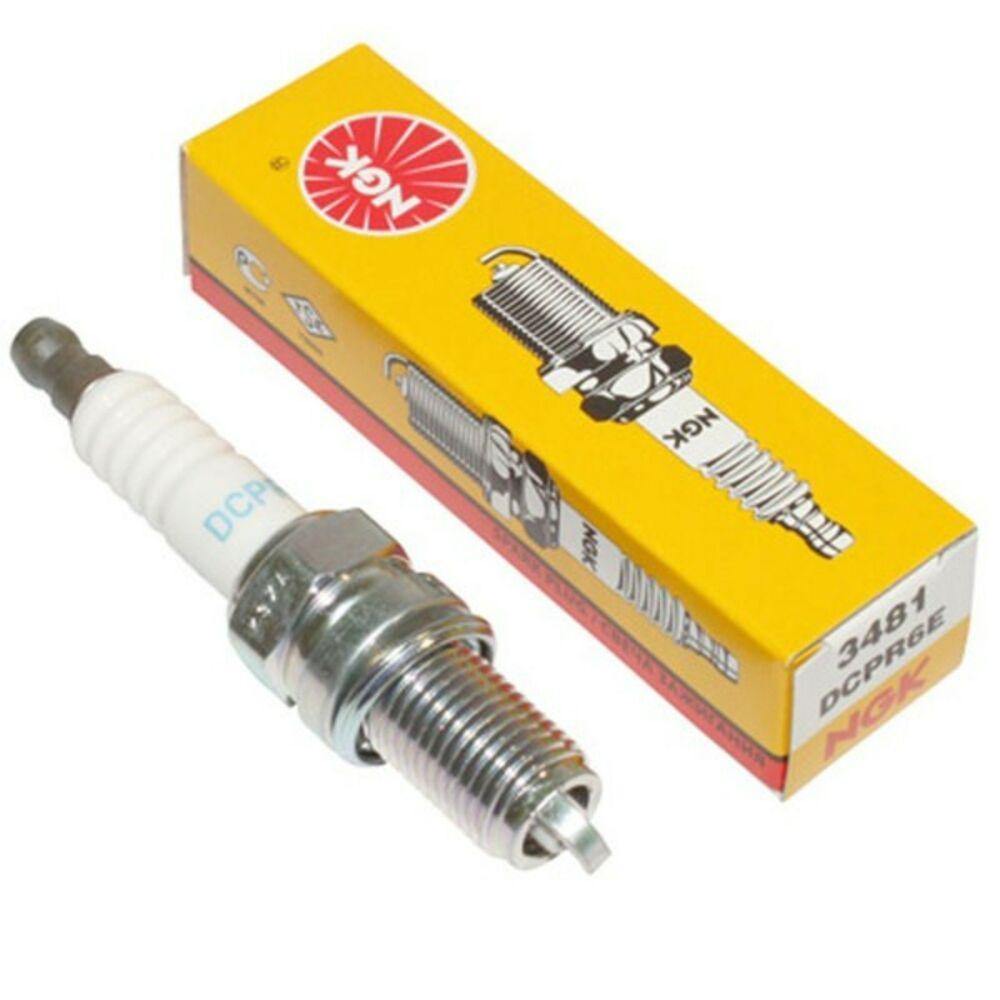 Jet ski OEM Spark plugs / Tune up Kits