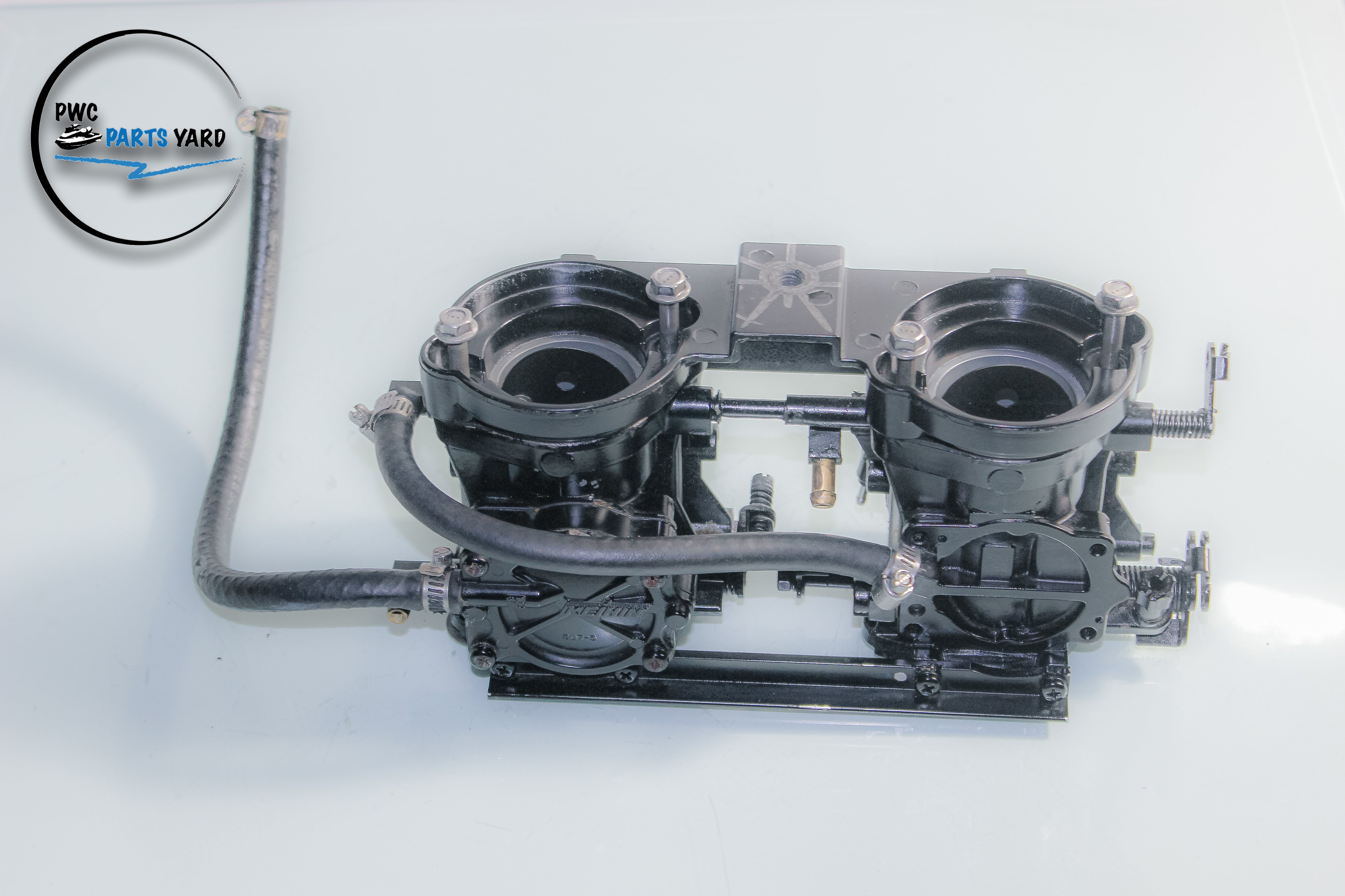 AMAR34242C-N4 Carburetor