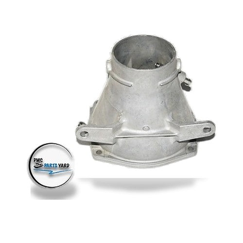 YAMAHA WAVERUNNER LS2000 LX200 DEFLECTOR NOZZLE CONE ! 65B-51318-00-5B