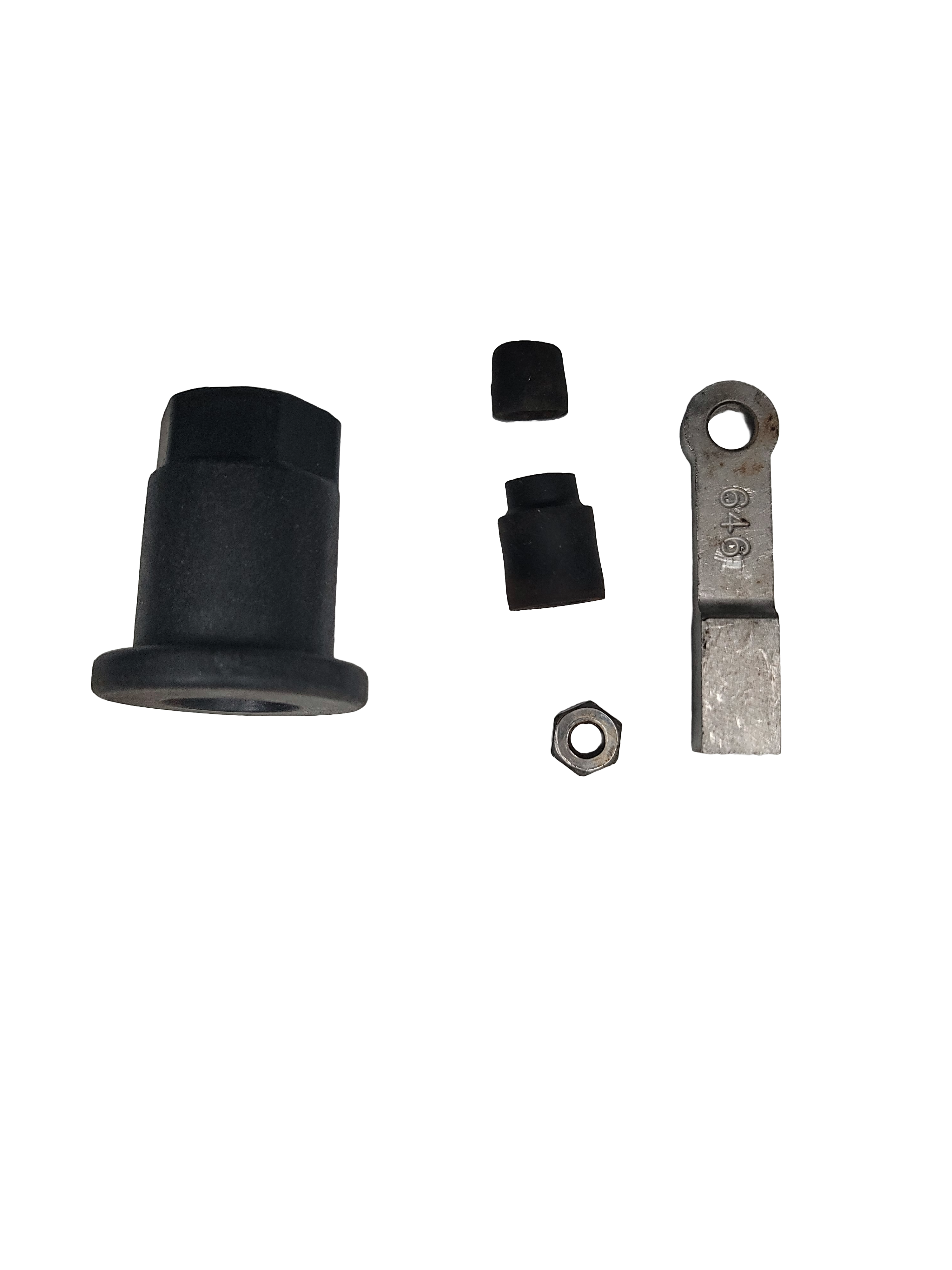 SEADOO CABLE END SMALL THREAD COMPATIBLE WITH SEA-DOO GTX DI 951 2000