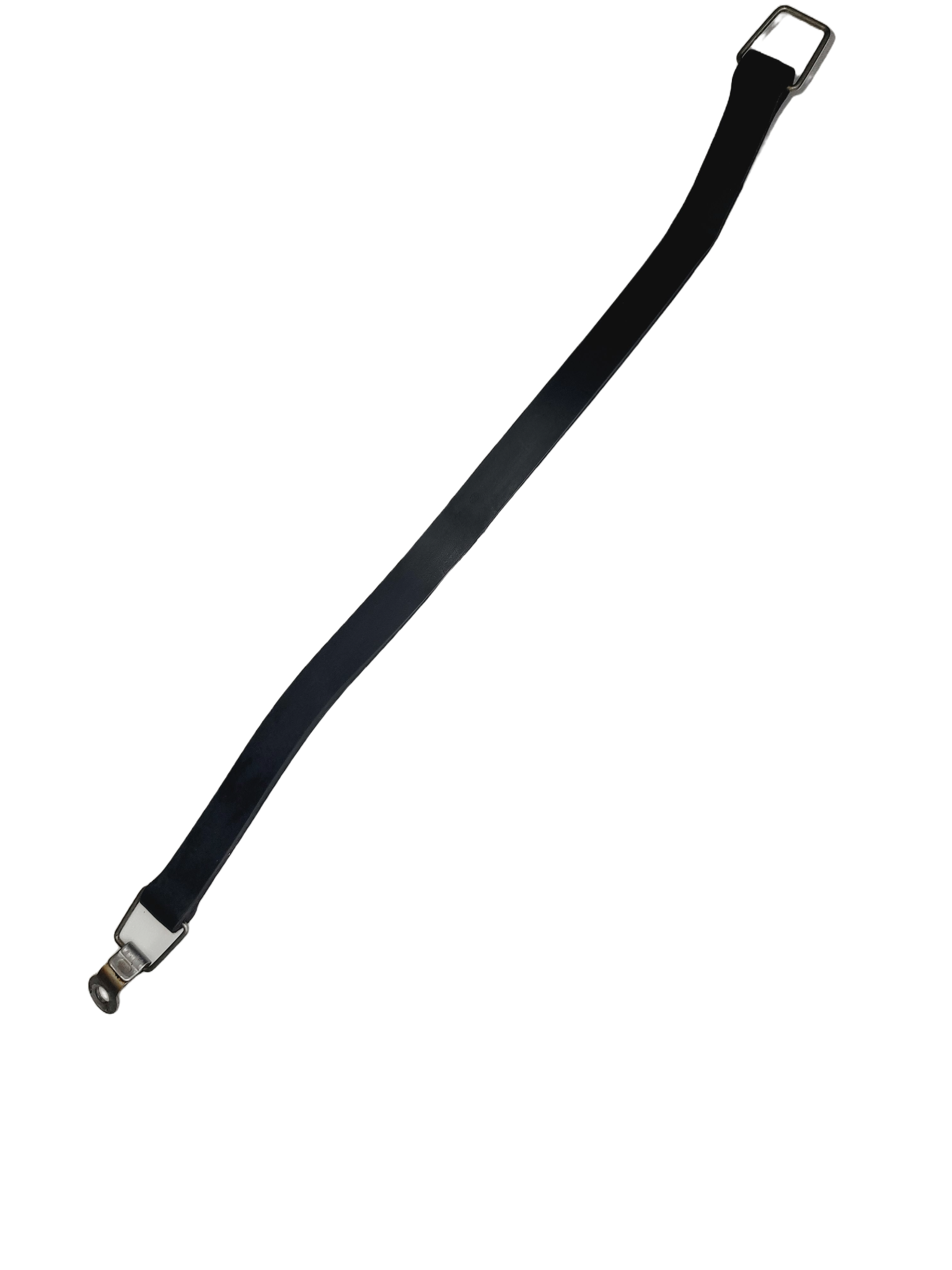 KAWASAKI 750 900 1100 ZX ZXI STX EXHAUST WATER BOX MUFFLER STRAP BAND