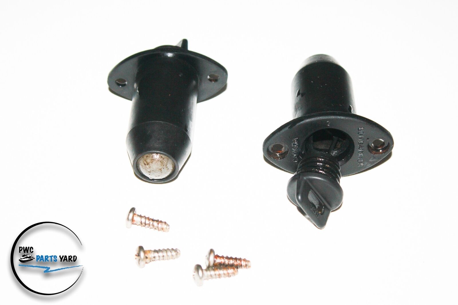 Sea Doo Drain Plug And Base Check Valve 292000685 292000685 (Fits