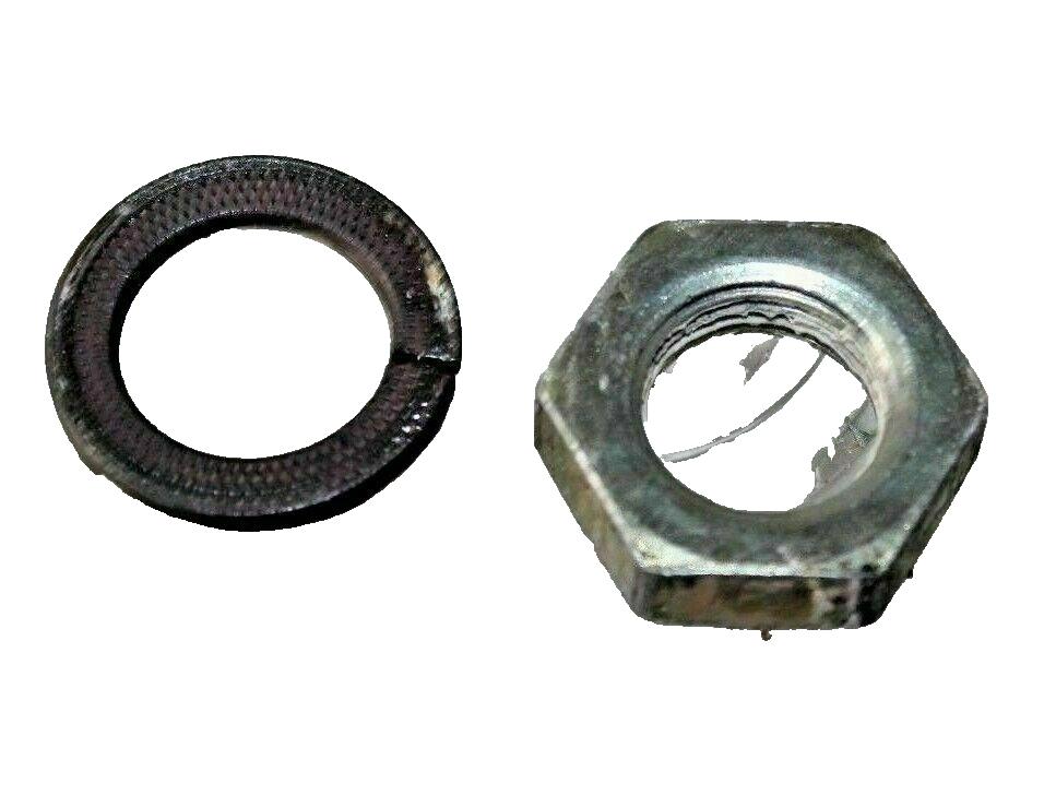 thumbnail image 2 of Seadoo 951 / 947 Carburetor Mount Bolt Set - Stainless Steel Screws For XP GTX GSX 2 of 4