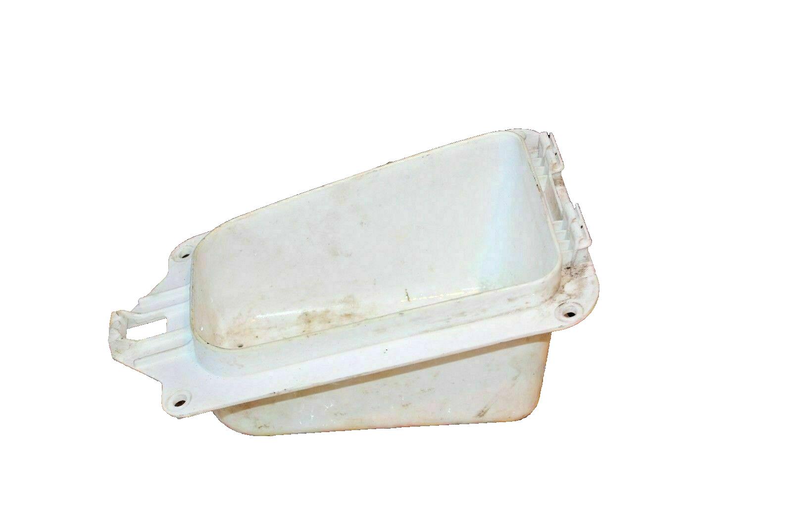 Seadoo GTX GTI LRV RFI DI Glove Box Storage Tray 269500439