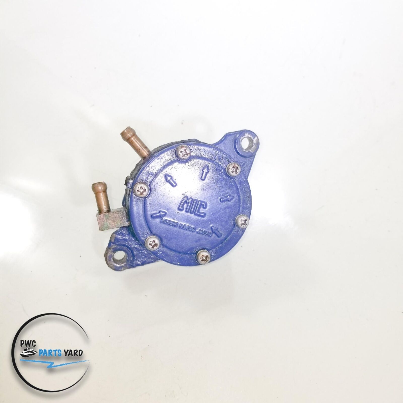 AHL Conversion Fuel Pump For Polaris 650/750/780 SL/SLT/SLX - Replaces 3240236, 3240127