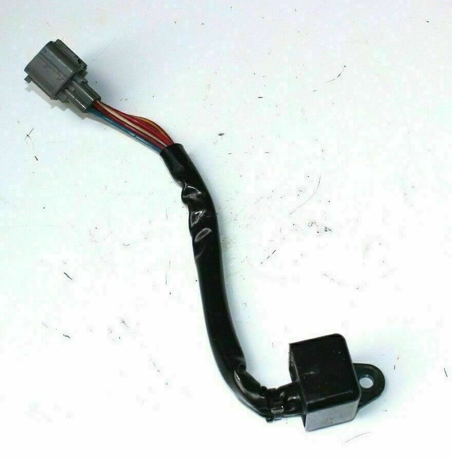 Kawasaki STX-15F '06 OEM SWITCH,FUEL LEVEL Used (27010-3770