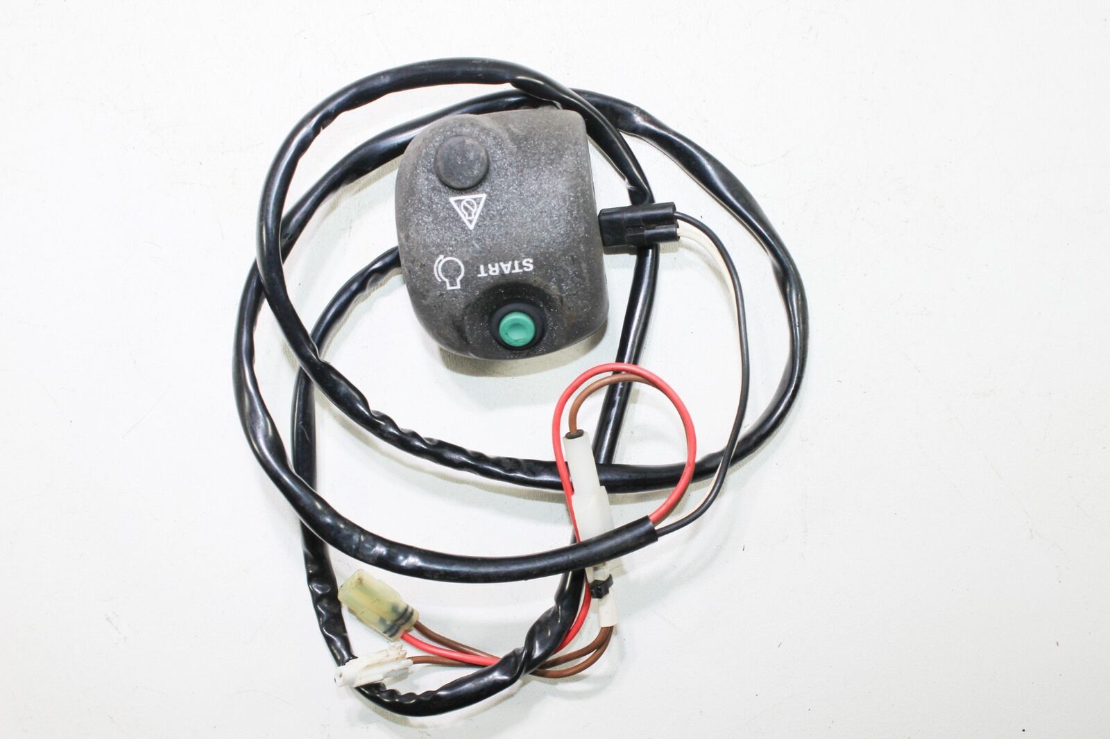 Yamaha Start-Stop Switch