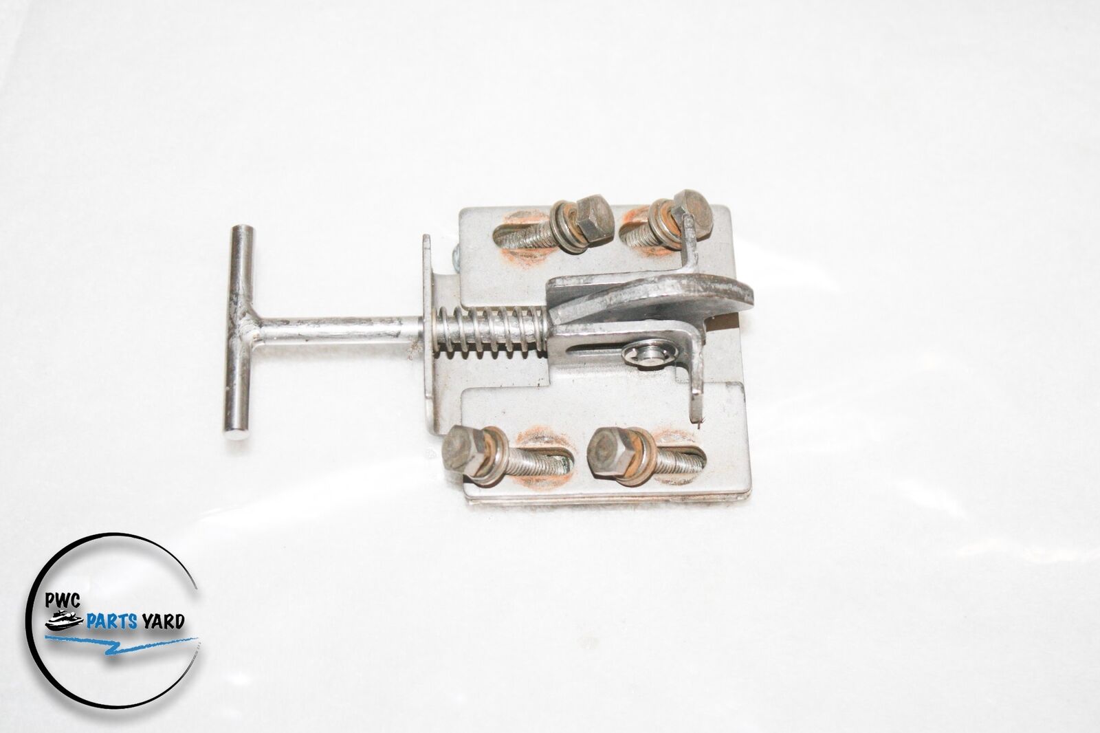 WSM Seat Latch Assembly for Yamaha 800/1200R/FX 140 (99-05