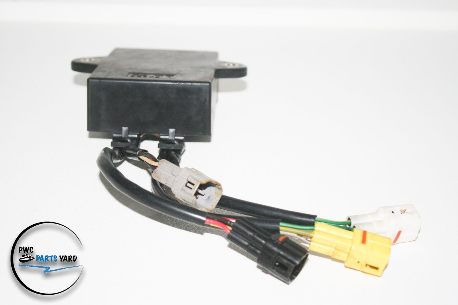 KAWASAKI 1996 ZXI 1100 JET SKI TRIM CONTROL MODULE 21175-3704