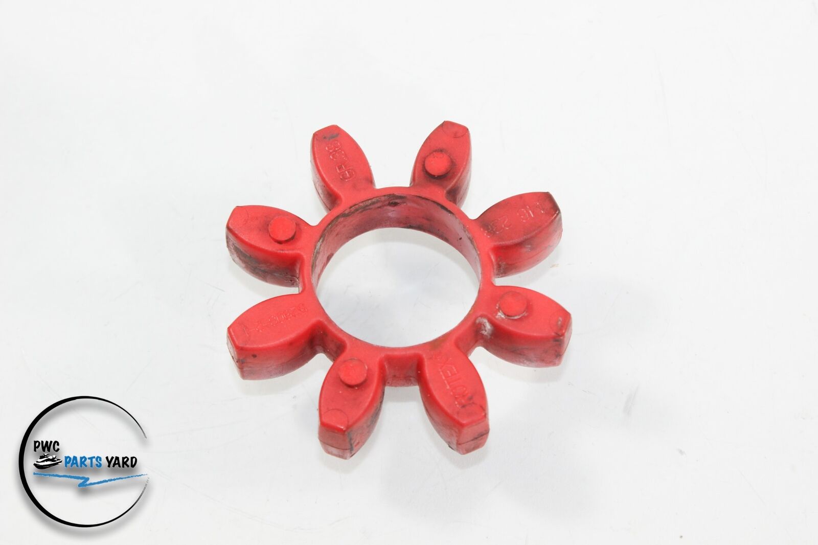 OEM Sea Doo XP Drive shaft coupler HX 7172022