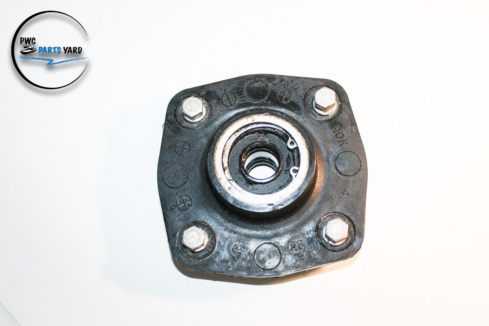 ばら Kawasaki Ultra 150 250x STX ZXI SX X2 12F 15F Drive Shaft Bearing Carr