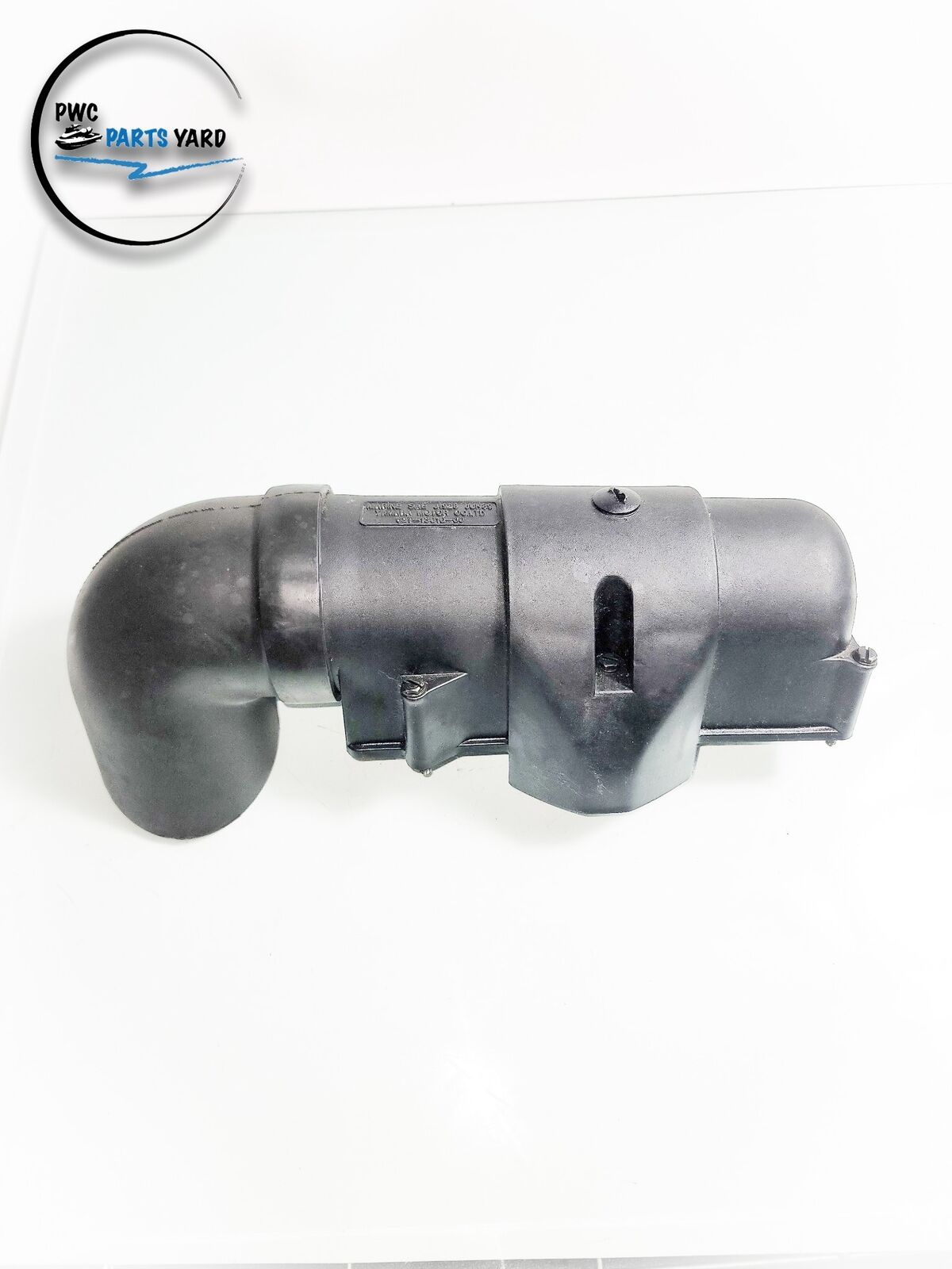 Exhaust Spark Arrestor For Yamaha 4SH-14752-00-00 - Foto 4