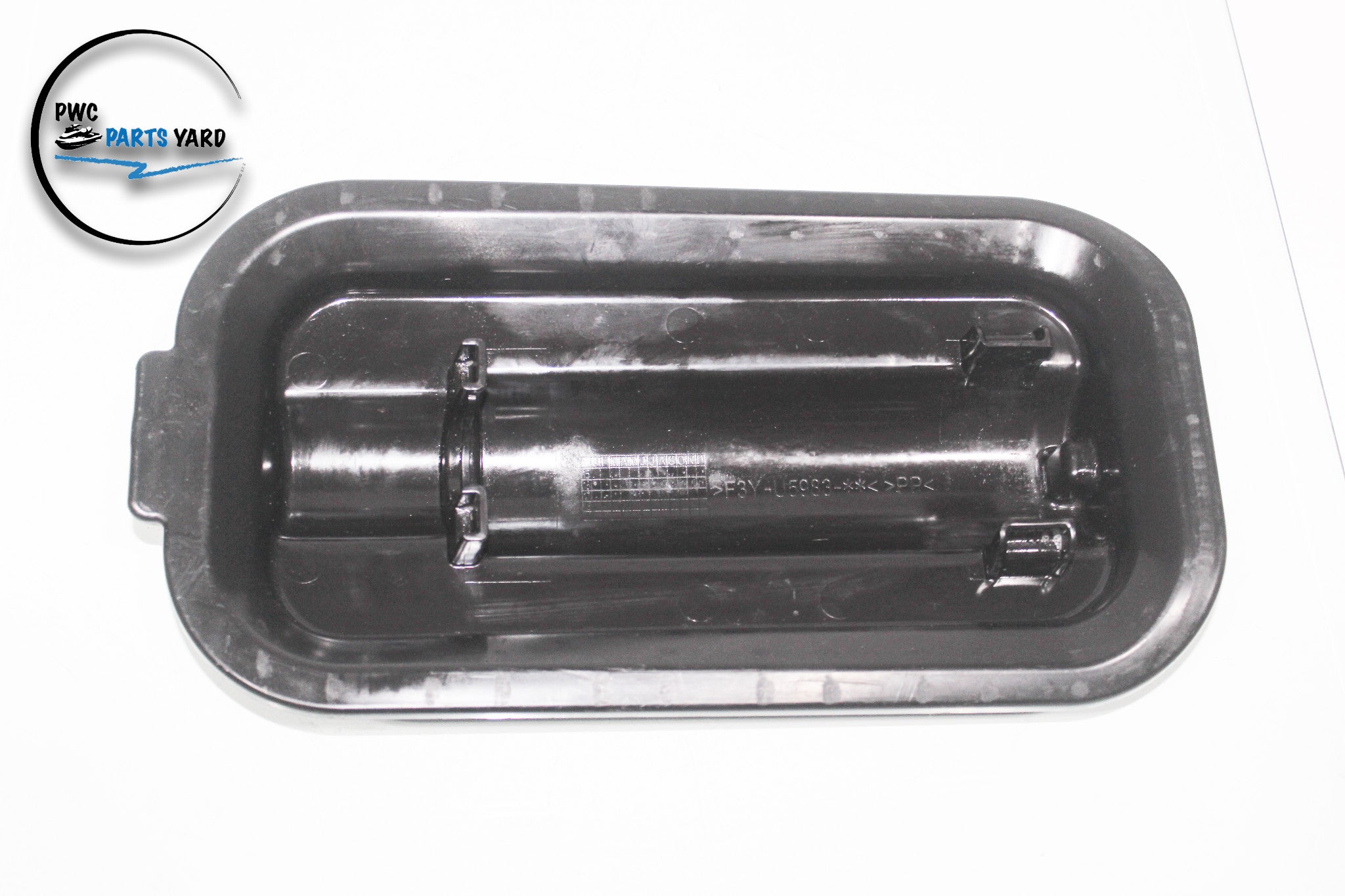 Yamaha WaveRunner 2017 EX EX Sport OEM Fire Extinguisher Tray F3YU592A