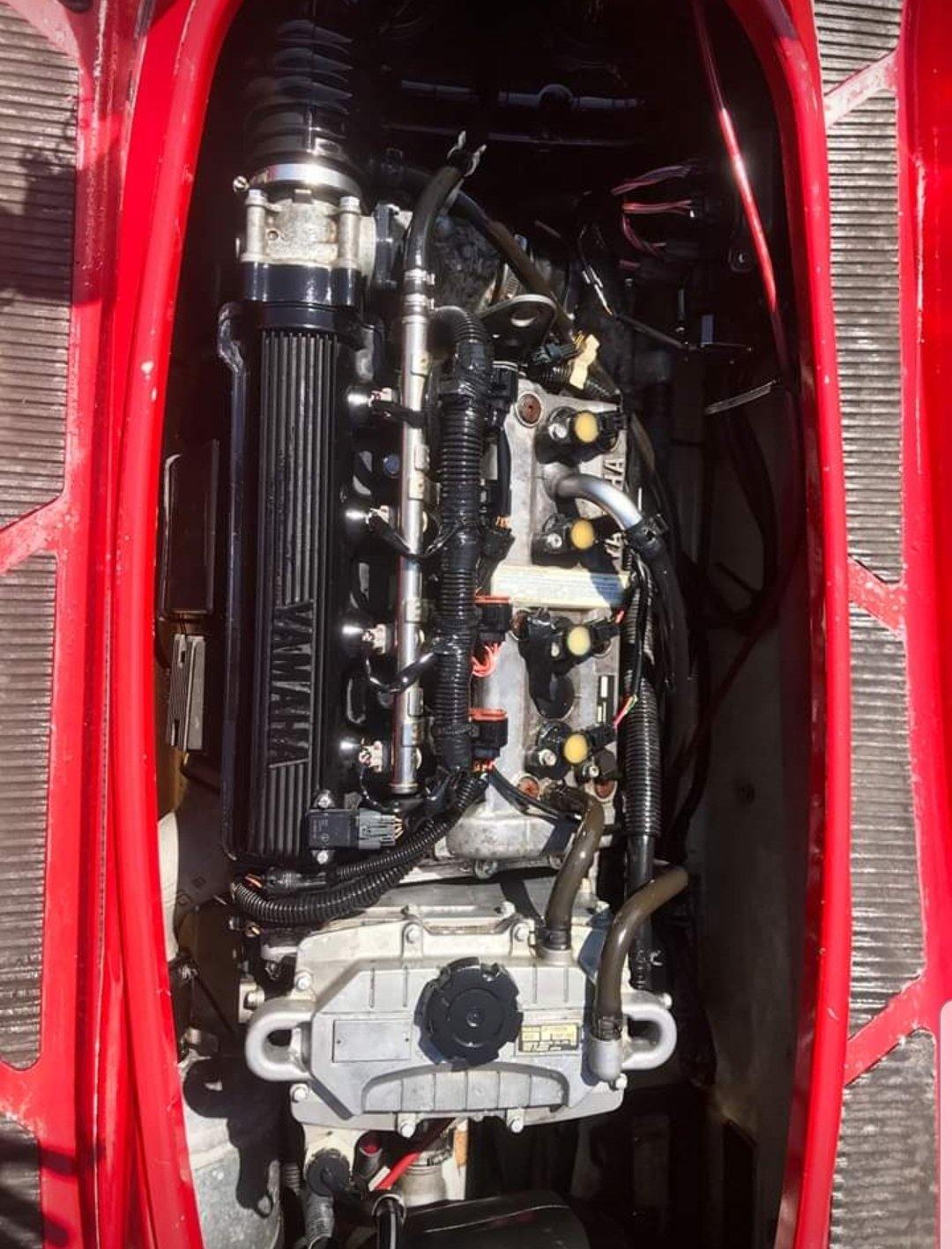 Prepare Your Jet Ski for the Riding Season: A Troubleshooting Guide