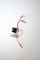 02 YAMAHA WAVERUNNER GP1200 FUSE HARNESS