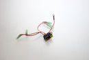 02 YAMAHA WAVERUNNER GP1200 FUSE HARNESS