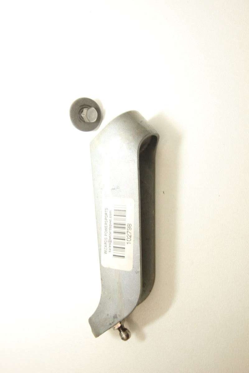 03 Yamaha XLT 800 XLT800 Wave Runner Jet Ski steering arm