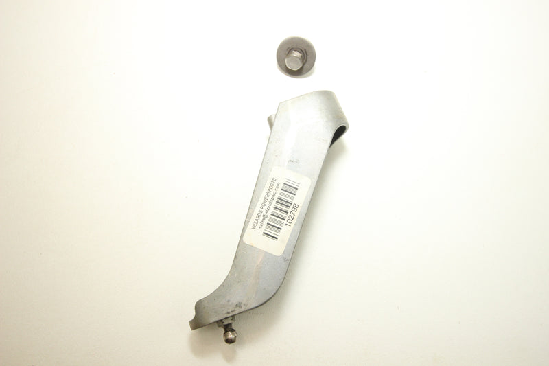03 Yamaha XLT 800 XLT800 Wave Runner Jet Ski steering arm