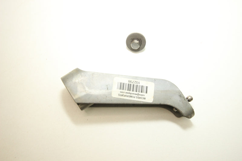 03 Yamaha XLT 800 XLT800 Wave Runner Jet Ski steering arm