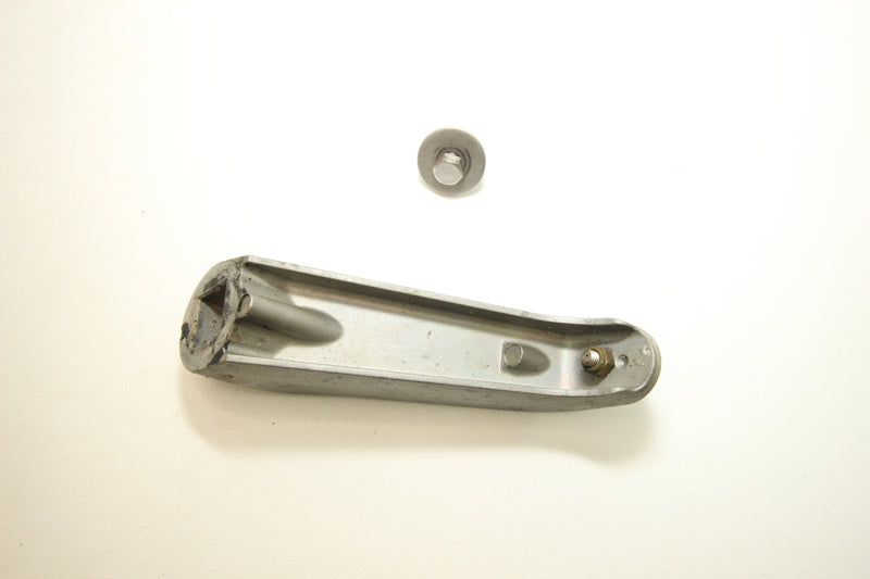 03 Yamaha XLT 800 XLT800 Wave Runner Jet Ski steering arm