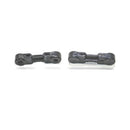 Kawasaki 750 SS XI JET SKI EXHAUST CLAMPS HOLDER MOUNTS