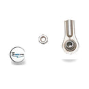 POLARIS MSX STEERING STUD BALL JOINT 7081080 CABLE END