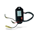 Seadoo SPX Programmable ecu ignition spi test
