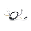 Kawasaki ZXI STX Electrical Box Wire Harness Black Gray