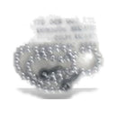1997 SEADOO GSX LRV GTX XP RX RXT RXP 3D Wake FUEL GAS CAP CHAIN 275500230
