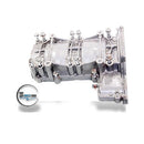 Tigershark CrankCase Barracuda Montego Monte Carlo TS-L 640 1993-1998 3008-063