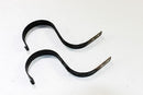 Yamaha vxr pro exhaust hose brace bracket FN8-U7550-30-00