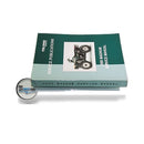 Polaris 9915834 2000 Magnum ATV Service Manual