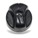 SEADOO GTI GTS FUEL VALVE CONTROL KNOB Black 275500263