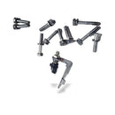 Arctic Cat Monte Carlo Tigershark 640 Jet Ski Stator Cover Bolts 3009-15
