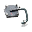 Yamaha Carb Carburetor Diaphragm 1 GP1200 GP1200R XLT1200 XR1800 XL1200 1