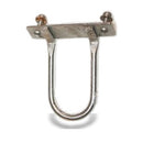 Yamaha Waverunner 650 HOOD cable bracket