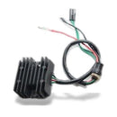 Yamaha XL1200 XL XLT 1200 GP RZ GP1200R Regulator Rectifier 66V-81960-00-00