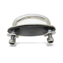 Kawasaki STX DI seat tie down hook bracket 10-26-20