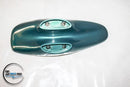 1996-1997 SEA DOO GTX-RFI RIGHT MIRROR SUPPORT - Green 269500290