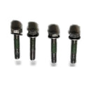 Kawasaki 750 SS Jet Ski 1992-1996 750SS Pump Nozzle Steering Nozzle Bolts