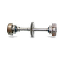 Seadoo GTX Limited 951 Counter balance shaft 290837445 420837446