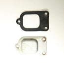 Yamaha 1000 1100 FX Oil Cooler Gasket 02- 08 007-597-10 60E-13567-00-00 - photo 3