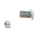 Hopkins Towing Solution Nite-Glow 7-Blade to 5 Wire-Flat Adapter 47375
