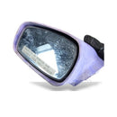 KAWASAKI JET SKI 1100 ZXI LEFT SIDE REAR VIEW MIRROR 56001-3707-RE