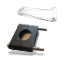 SEADOO 3D 787 RFI STEERING CABLE THRUST SUPPORT BRACKET 277001528