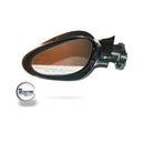 YAMAHA 99-01 WAVERUNNER XL1200 LEFT Side GU3-U596B-00