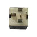 278-Chrysler Jeep Dodge (1995-2010) Multi-Use 5 Pin Black Relay 68832C 056006707 - photo 6
