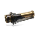 2001-202 SEADOO GTX DI D.I. DIRECT FUEL INJECTION RAIL INJECTORS BLOCK NIPPLE 275500556