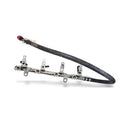 2009 YAMAHA WAVERUNNER FX FX1100 HO FUEL RAIL hose 6S5-24300-01-00