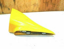 KAWASAKI ZXI 1100 LEFT HAND MIRROR YELLOW 56001-3717-7H - photo 4